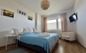 Apartamenty #Minimalizm